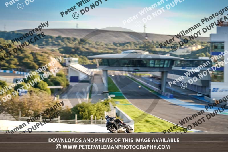 25 to 27th november 2017;Jerez;event digital images;motorbikes;no limits;peter wileman photography;trackday;trackday digital images